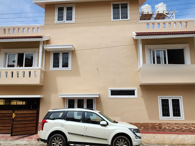 Used Mahindra XUV500 [2015-2018] W10 AT in Coimbatore