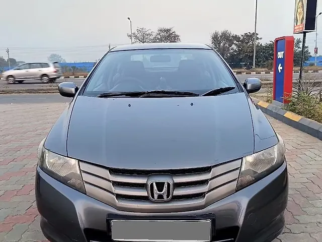 Used 2009 Honda City in Chandigarh Used 2009 Honda City in Chandigarh