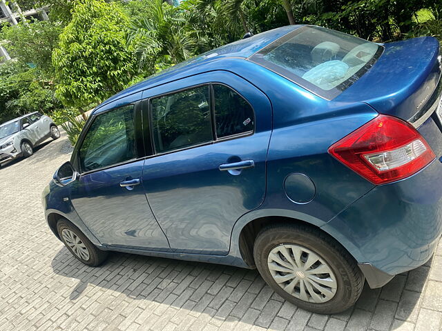 Used 2015 Maruti Suzuki Swift DZire in Mumbai