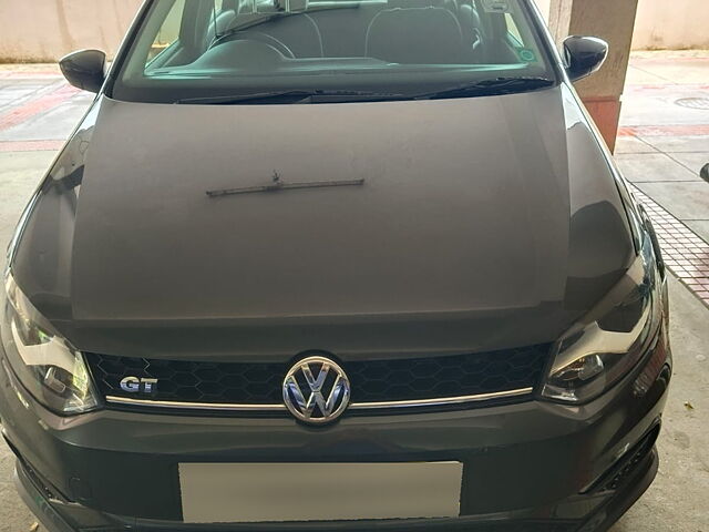 Used 2020 Volkswagen Polo in Hyderabad