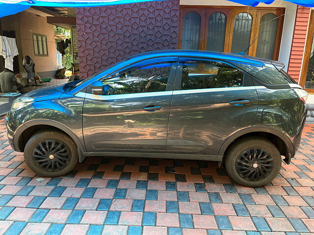 Used Tata Nexon [2017-2020] XM in Bangalore