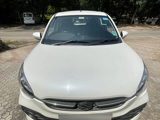 Used 2022 Maruti Suzuki Celerio in Gandhinagar