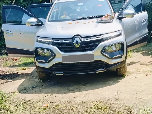 Used 2022 Renault Kwid in Patna