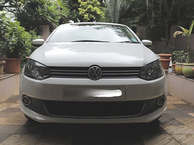 Used Volkswagen Vento [2012-2014] Highline Petrol in Pune