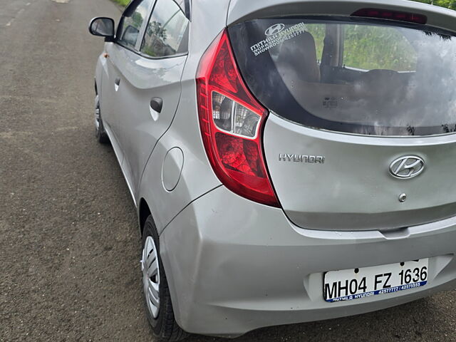 Used Hyundai Eon D-Lite in Navi Mumbai