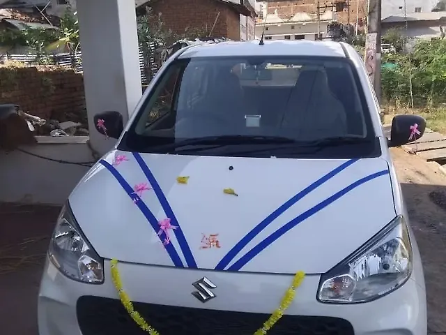 Used 2024 Maruti Suzuki Alto K10 in Bemetara