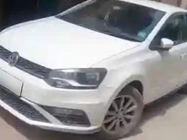 Used Volkswagen Polo Highline Plus 1.0L TSI in Gwalior
