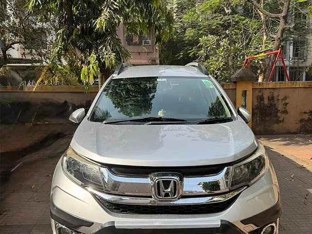 Used 2016 Honda BR-V in Mumbai