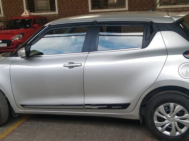 Used Maruti Suzuki Swift [2018-2021] VXi AMT in Bangalore