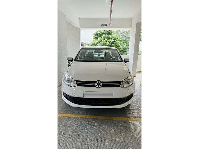 Used 2011 Volkswagen Vento in Pune