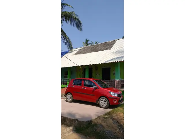Used 2015 Maruti Suzuki Celerio in Puri