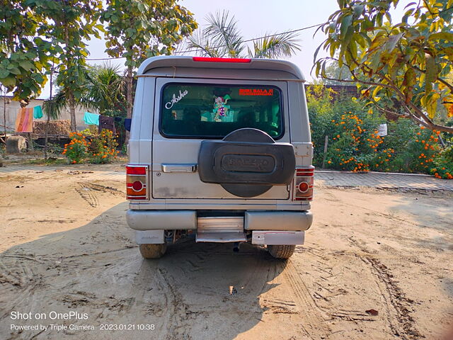 Used Mahindra Bolero [2007-2011] SLE in Mau