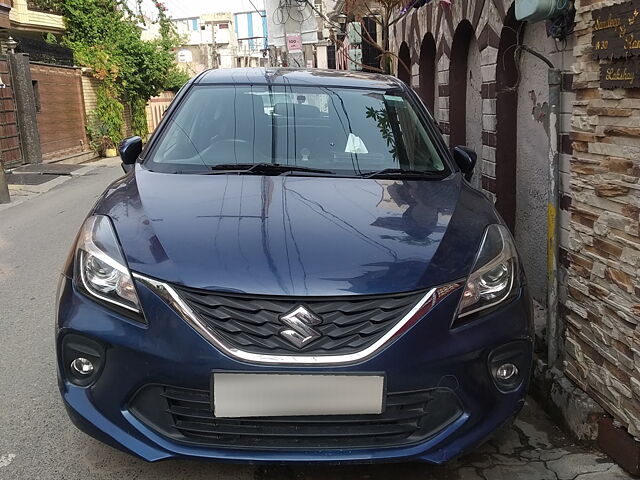 Used 2019 Maruti Suzuki Baleno in Amritsar