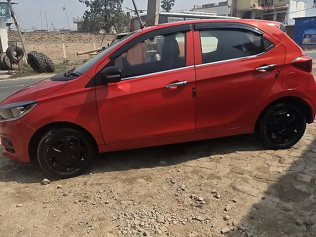 Used Tata Old Generation Tiago 2020 XTA [2021-2023] in Muzaffarpur