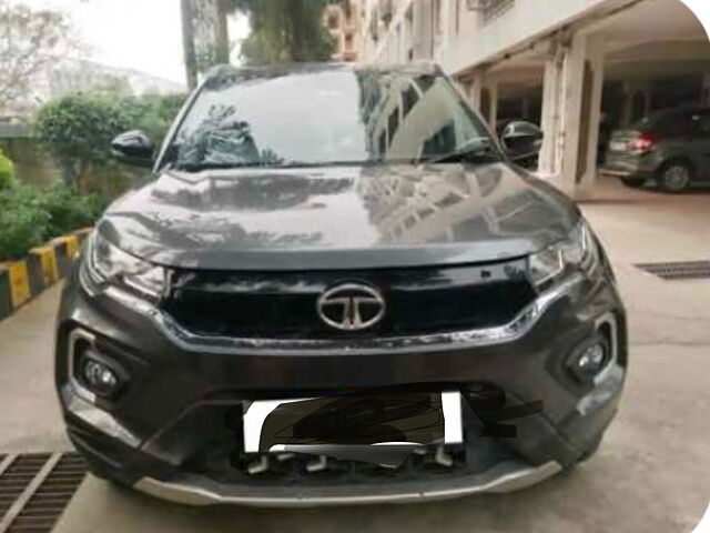 Used 2021 Tata Nexon in Patna