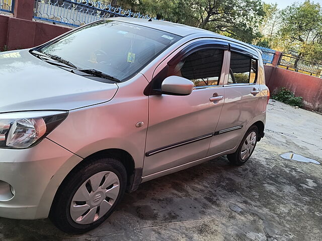 Used Maruti Suzuki Celerio [2014-2017] LDi ABS [2015-2017] in Agra