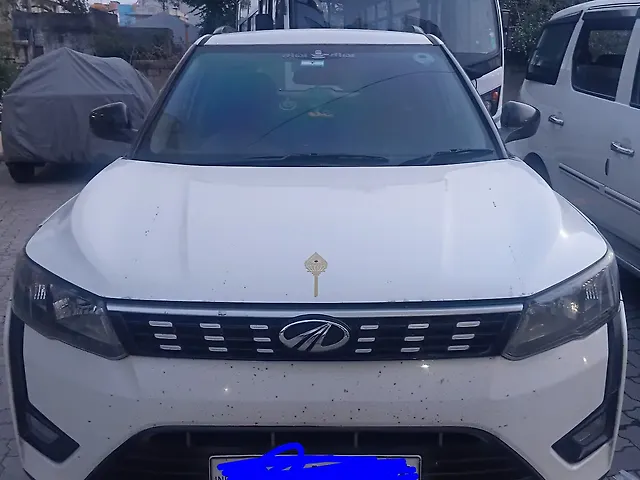 Used 2022 Mahindra XUV300 in Chennai