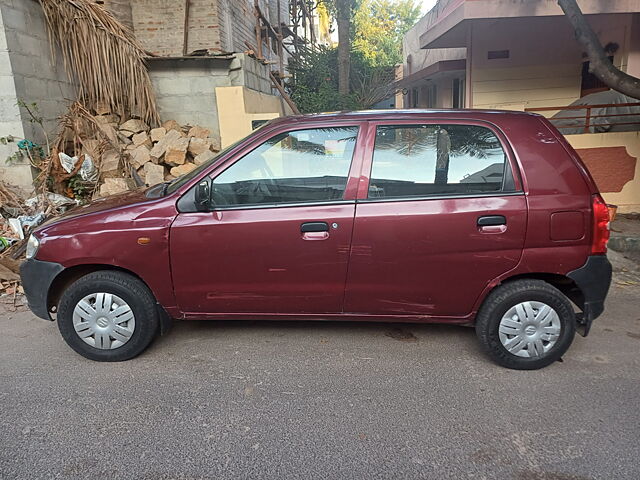 Used Maruti Suzuki Alto [2005-2010] LXi BS-III in Bangalore