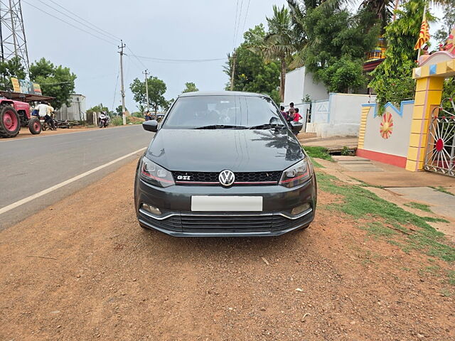 Used Volkswagen Polo [2014-2015] Highline1.5L (D) in Dharwad