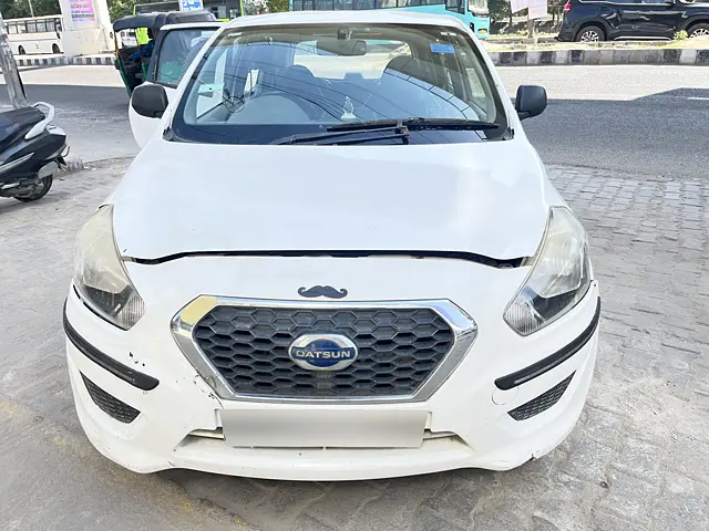 Used 2015 Datsun Go in Bahadurgarh