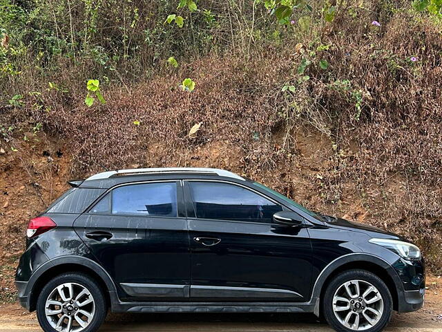 Used Hyundai i20 Active [2015-2018] 1.2 SX [2015-2016] in Tiruchirappalli