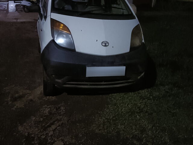 Used Tata Nano [2011-2013] CX in Durg