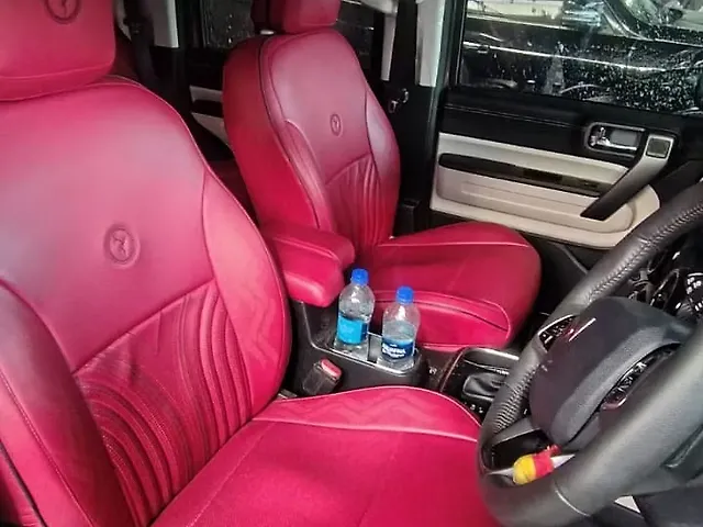 Used 2025 Mahindra Thar Roxx in Hazaribagh Used 2025 Mahindra Thar Roxx in Hazaribagh