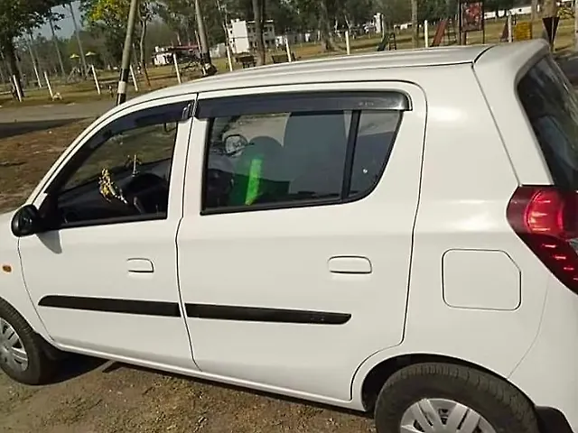Used Maruti Suzuki Alto 800 [2016-2019] VXi in Madhepura