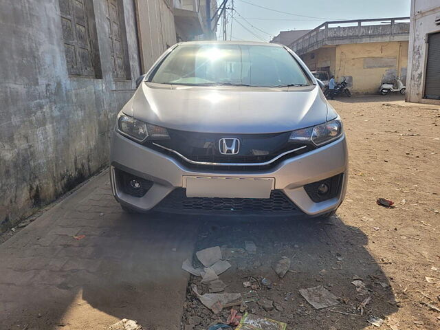 Used Honda Jazz [2018-2020] V Diesel in Morbi