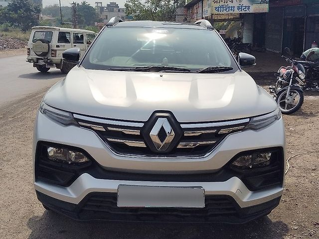 Used 2021 Renault Kiger in Pune