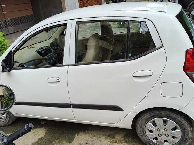 Used Hyundai i10 [2007-2010] Magna 1.2 in Delhi