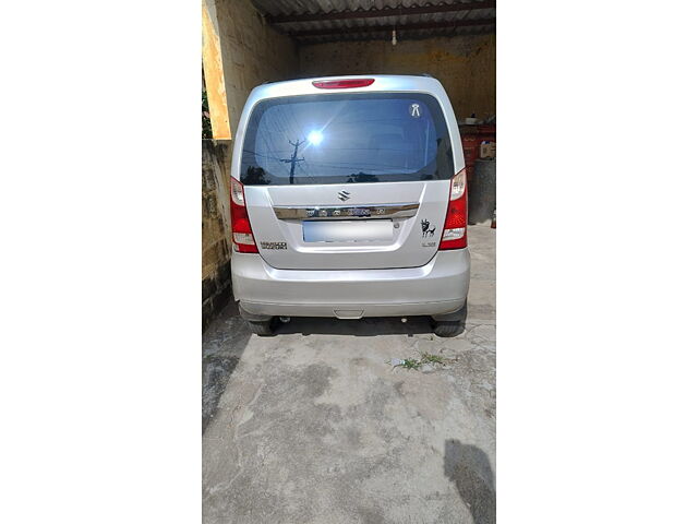 Used Maruti Suzuki Wagon R 1.0 [2010-2013] LXi in Coimbatore