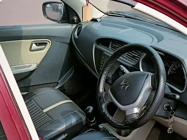 Used 2014 Maruti Suzuki Alto in Jamshedpur