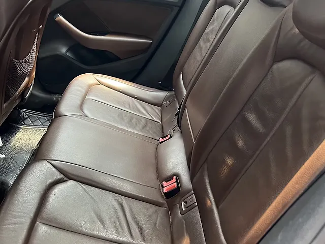 Used Audi A3 [2014-2017] 35 TDI Premium + Sunroof in Kozhikode