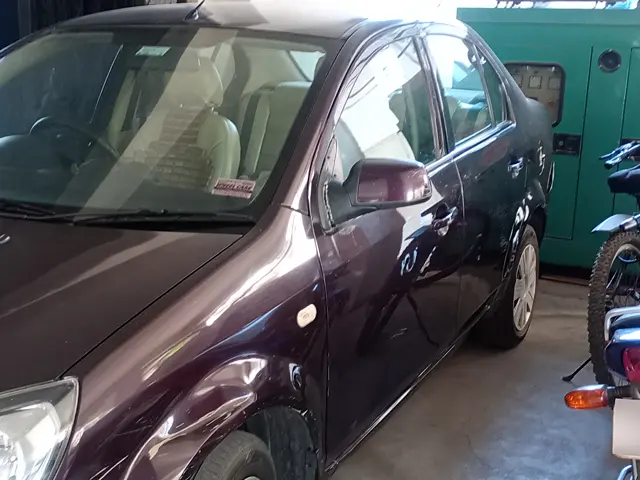 Used Ford Fiesta [2008-2011] EXi 1.4 TDCi Ltd in Nalgonda