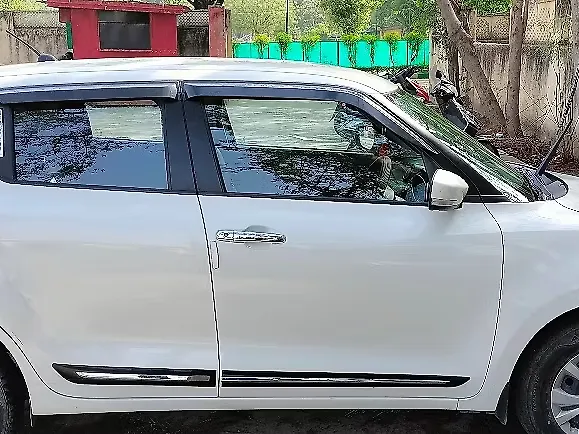 Used 2020 Maruti Suzuki Swift in Jaipur