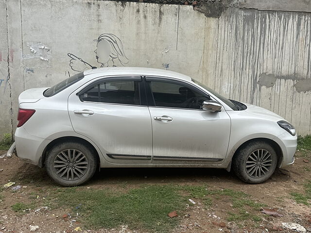 Used Maruti Suzuki Dzire ZXi Plus [2020-2023] in Lucknow