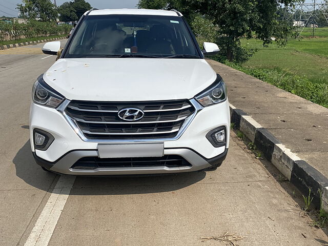 Used 2019 Hyundai Creta in Garhwa