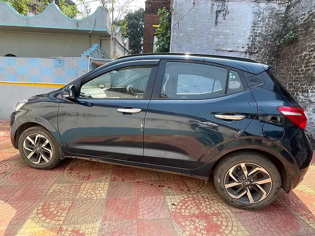 Used 2022 Hyundai Grand i10 NIOS in Kharagpur Used 2022 Hyundai Grand i10 NIOS in Kharagpur