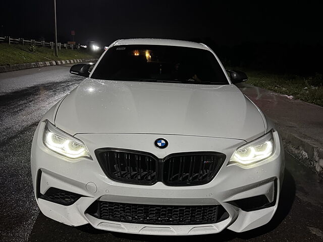 Used 2018 BMW M2 in Vellore