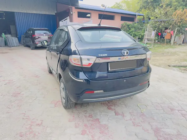 Used Tata Tigor XZ [2020-2023] in Siliguri