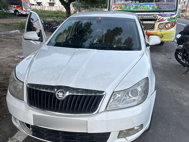 Used 2009 Skoda Laura in Villupuram