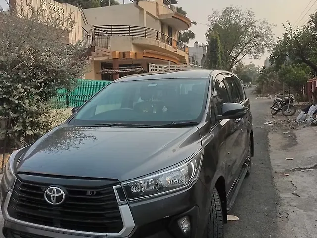 Used 2016 Hyundai Creta in Amravati