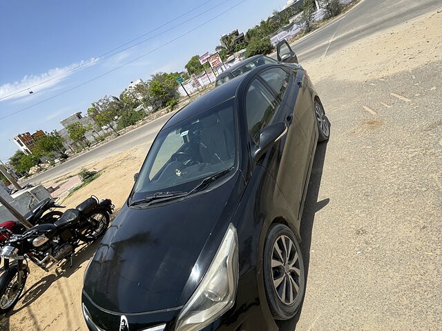 Used Hyundai Fluidic Verna 4S [2015-2016] 1.6 CRDi S in Jaipur