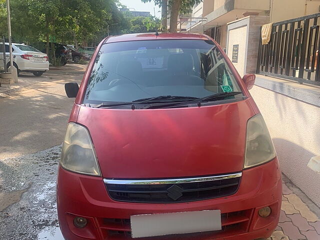 Used 2009 Maruti Suzuki Estilo in Gandhinagar