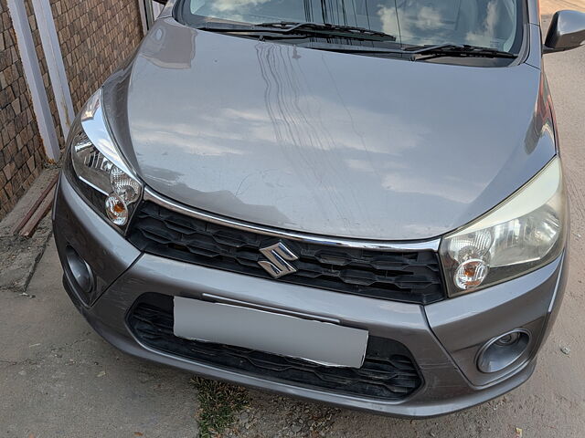 Used 2018 Maruti Suzuki Celerio in Jaipur