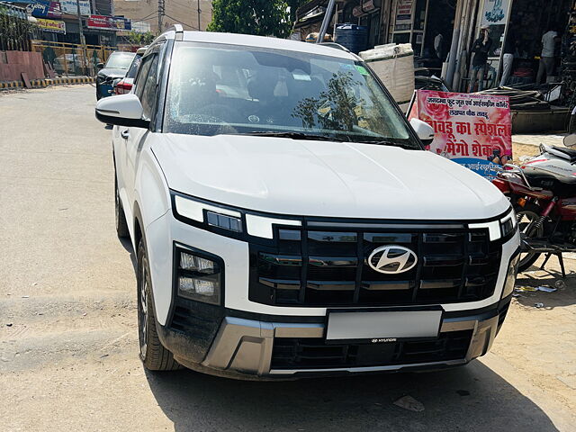 Used Hyundai Creta SX Tech 1.5 Petrol in Sohna