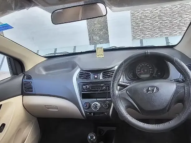 Used Hyundai Eon Magna + in Kanpur