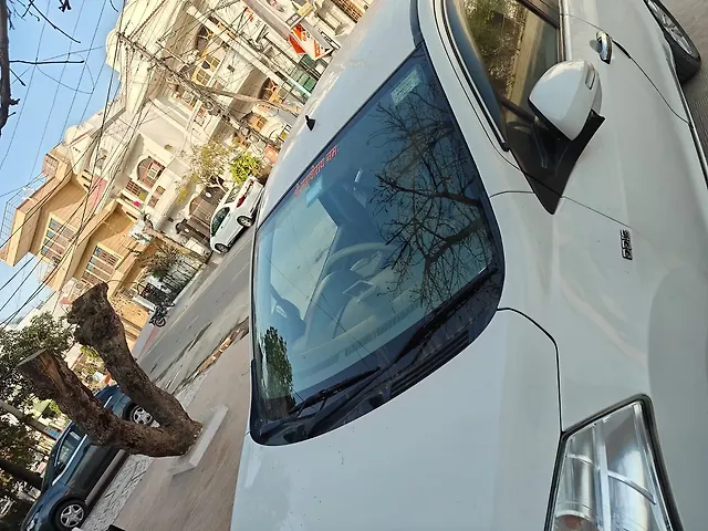 Used 2017 Maruti Suzuki Ertiga in Sonipat