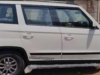 Used 2018 Mahindra TUV300 in Balaghat
